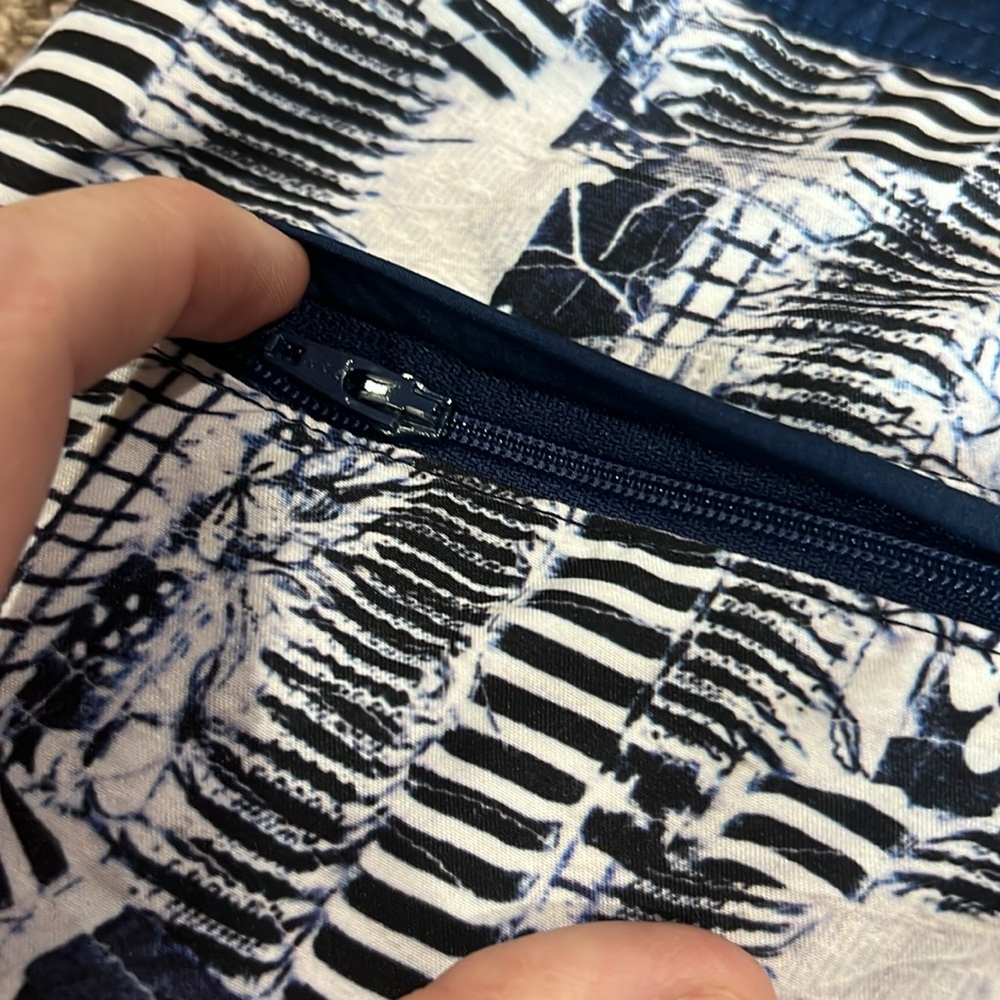 Robert Graham Patterned Swim Trunks - image 5